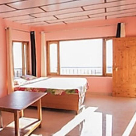 Orange Guest House Dharmkot Dharamshala Room photo